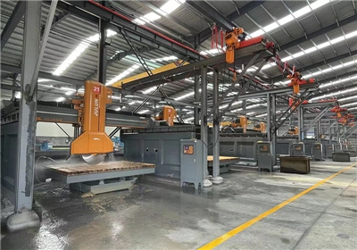 SQC/PC-1200/1400-4D紅外線(xiàn)橋式中切機(jī)（導(dǎo)柱式）