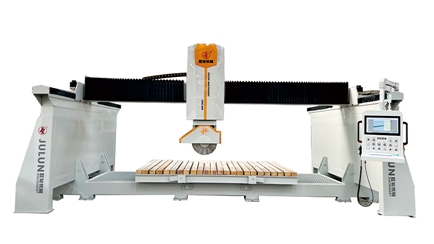 CNC 500數(shù)控五軸橋切機(jī)